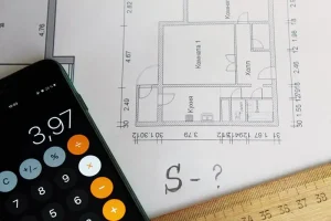 Як порахувати квадратні метри: просто і без помилок